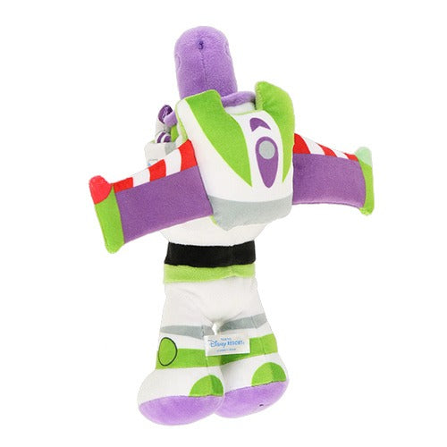 Buzz 公仔 BUZZ Lightyears's Astro Blasters