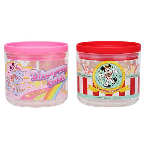 密實瓶套裝 Dreams on the go