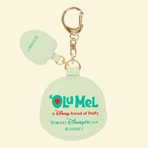 Duffy & Friends 鎖匙扣