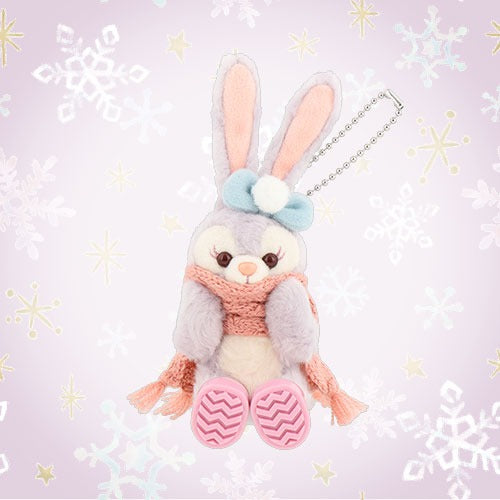 現貨 Stellalou 坐款掛飾 Dancing Snowflakes