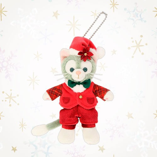 現貨 Gelatoni 聖誕掛飾 Dancing Snowflakes