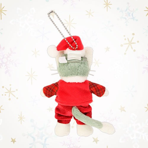現貨 Gelatoni 聖誕掛飾 Dancing Snowflakes