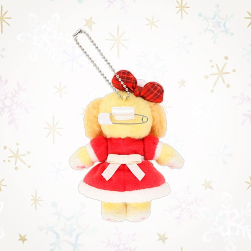 現貨 CookieAnn 聖誕掛飾 Dancing Snowflakes