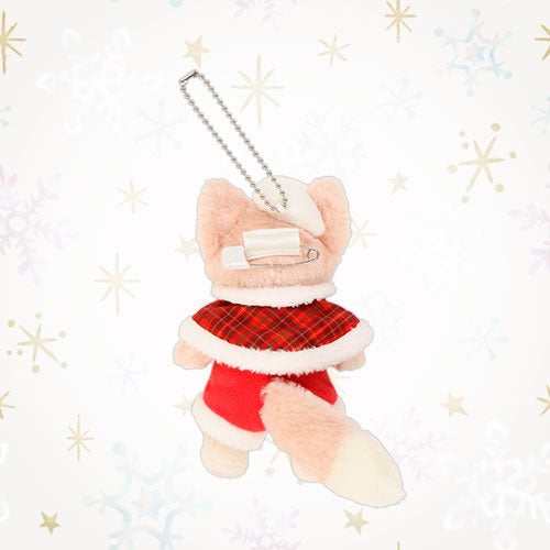 Linabell 聖誕掛飾 Dancing Snowflakes
