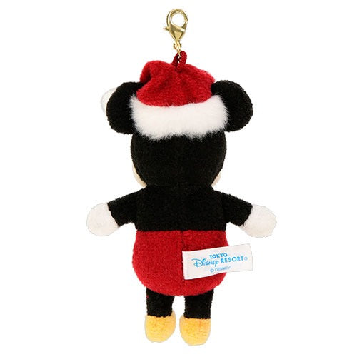 Mickey 公仔吊飾 Dazzling Christmas in New York!