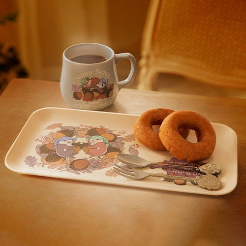 陶瓷杯 Nemu-Nemu with CHIP N DALE