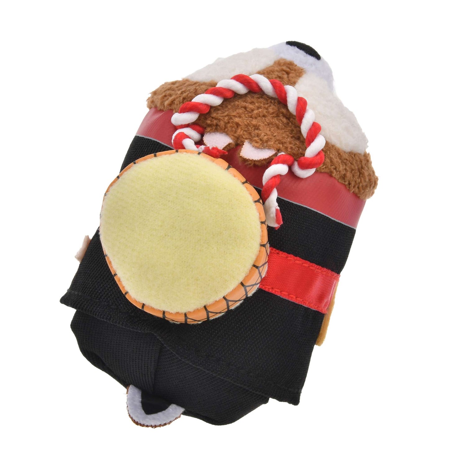 Chip/ Dale/ Mickey/ Minnie Tsum Tsum - Japanese Matsuri