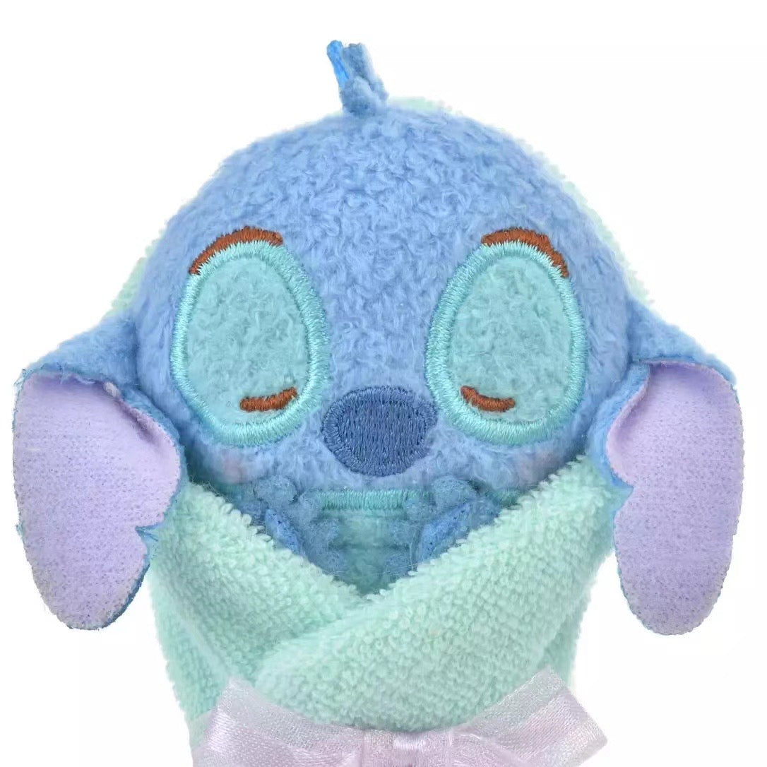 現貨 OKURUMI Pooh/ Stitch/ Marie/ Dumbo/ Donald/ Minnie 公仔吊飾