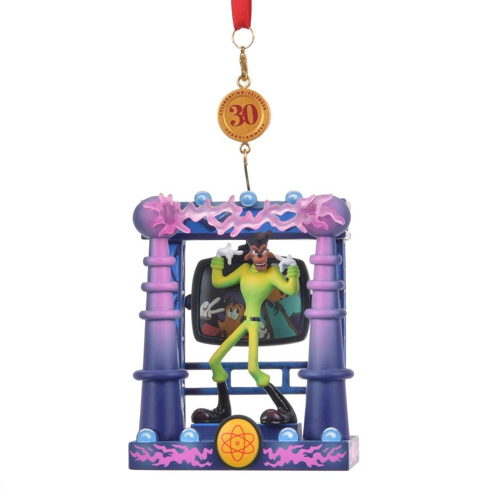 Ornament A Goofy Movie 30 Years