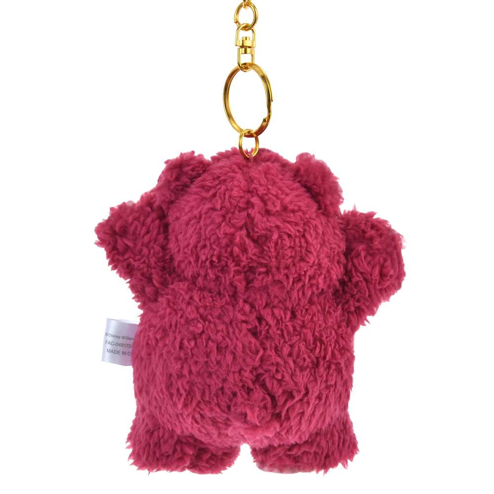 Lotso 公仔掛飾|TOYSTORY 30TH