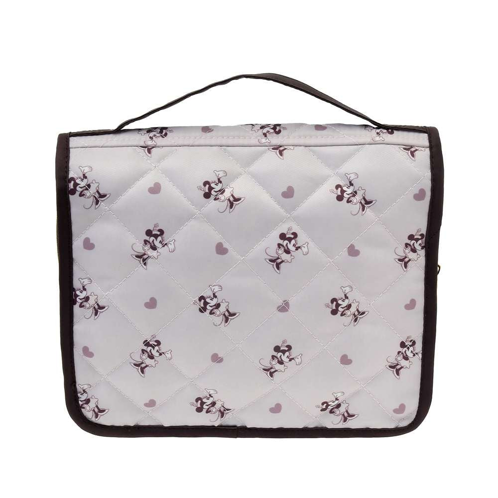 Minnie 萬用連掛勾Pouch Health & Beauty Tool