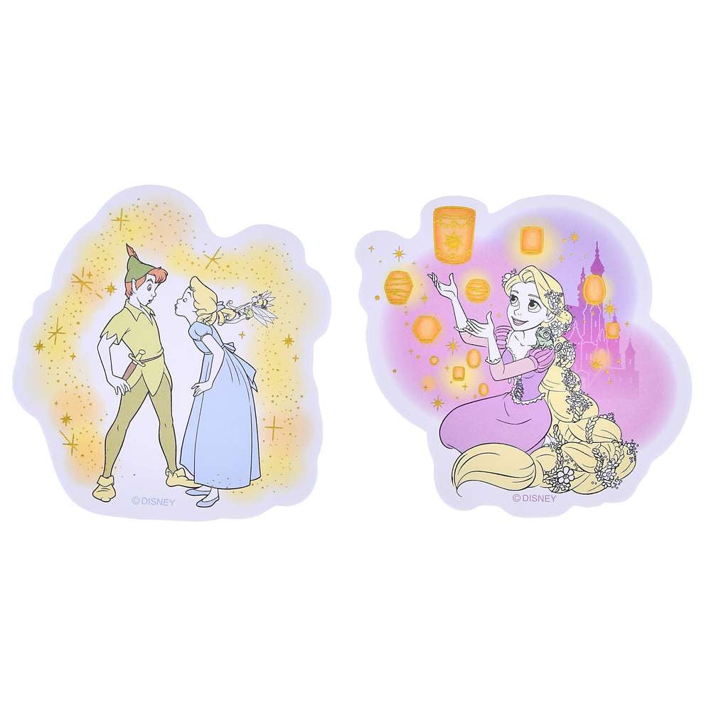 白底/ 黑底/ 黑底影子 - Sticker Set
