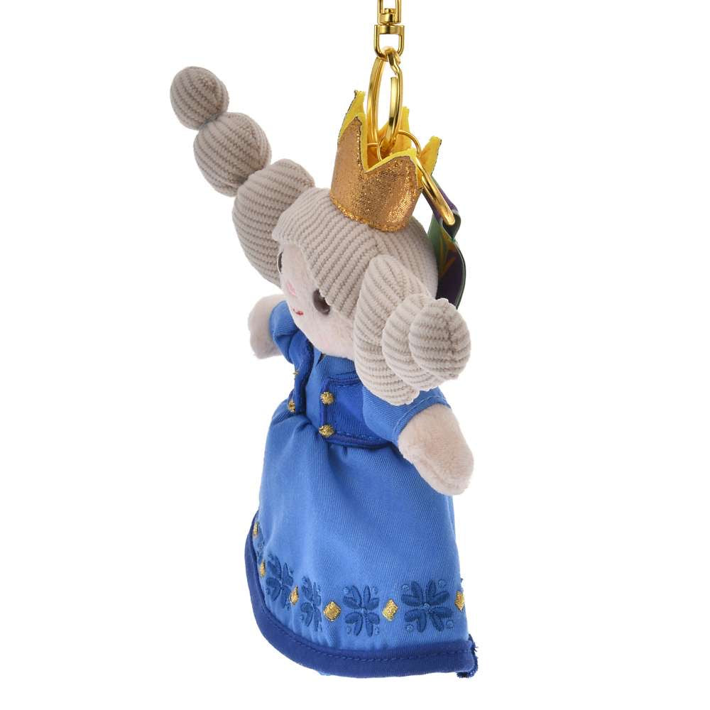 再入荷 Elsa/ Anna/ Olaf/ 小斯/ Kristoff/ Sir Jorgenbjorgen匙扣/公仔 DISNEY FROZEN DARENUI