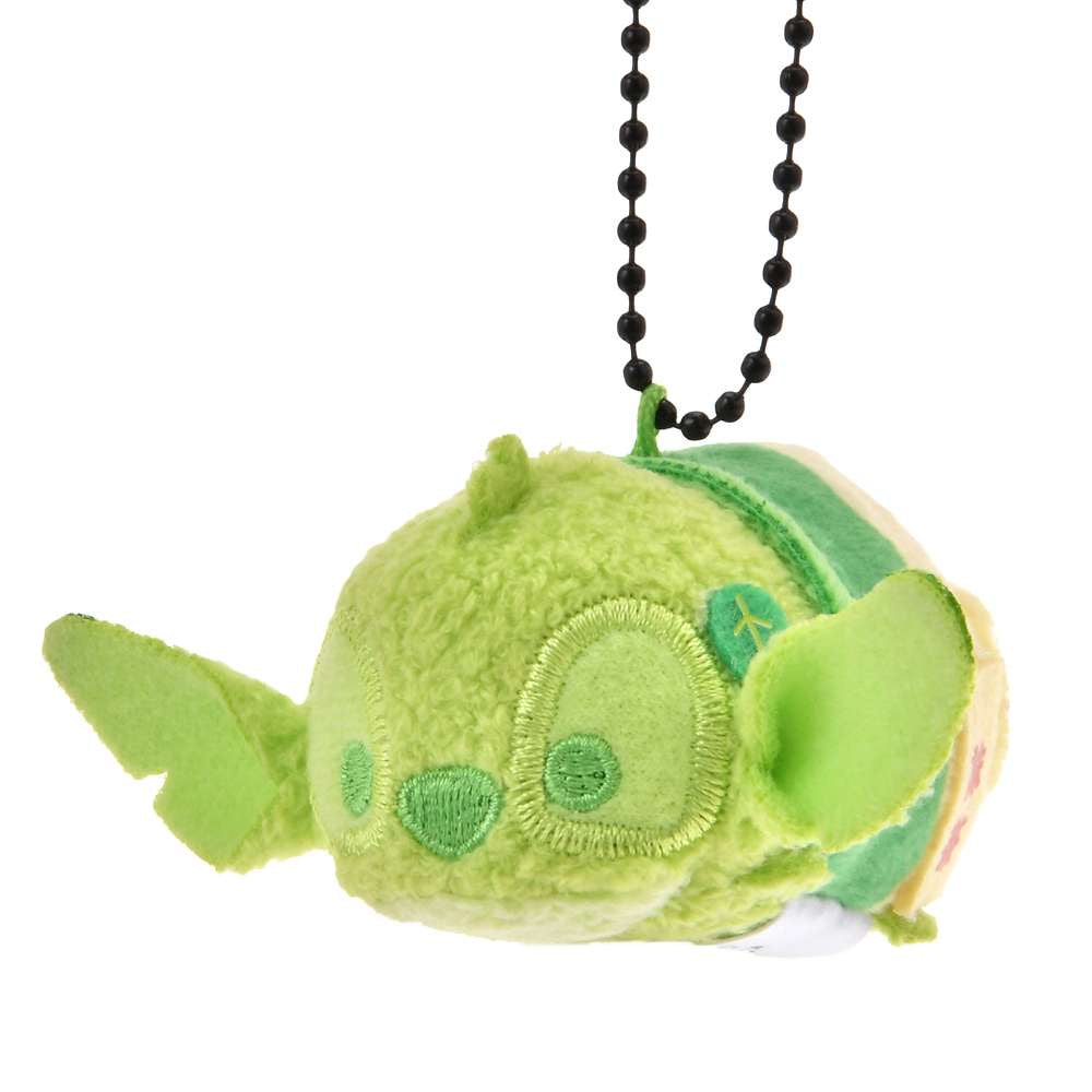 Donald/ Stitch/ Baymax - 和菓子Tsum Tsum 掛飾