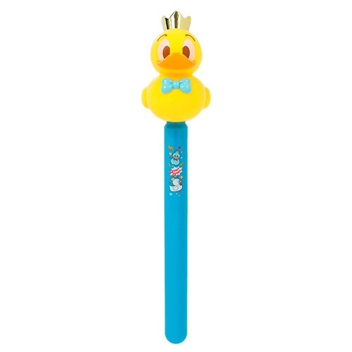 現貨 發聲棒 *黃色 Donald's Quacky Duck City!