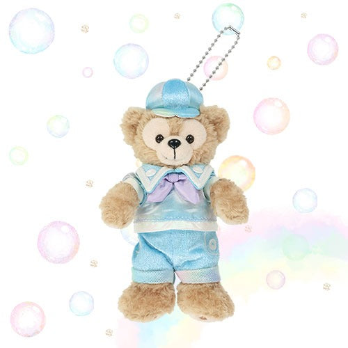 現貨 Duffy & Friends 企款掛飾 Colorful Happiness