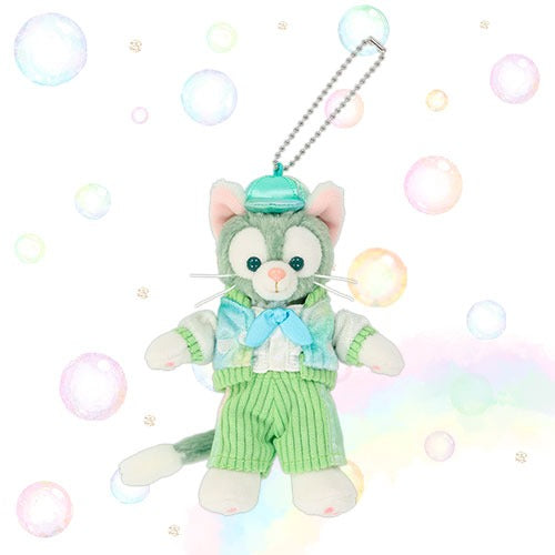 現貨 Duffy & Friends 企款掛飾 Colorful Happiness