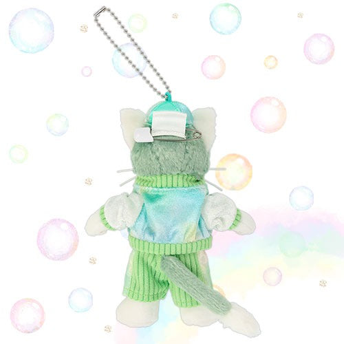 現貨 Duffy & Friends 企款掛飾 Colorful Happiness