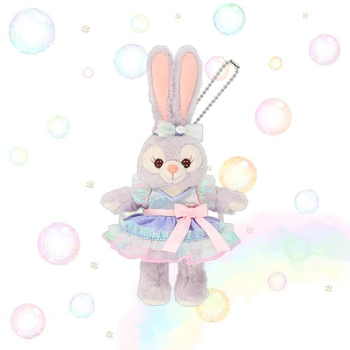 現貨 Duffy & Friends 企款掛飾 Colorful Happiness