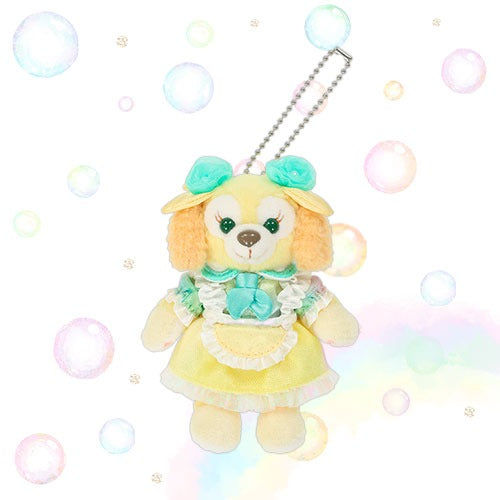 現貨 Duffy & Friends 企款掛飾 Colorful Happiness