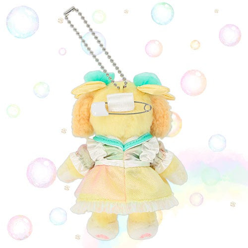 現貨 Duffy & Friends 企款掛飾 Colorful Happiness