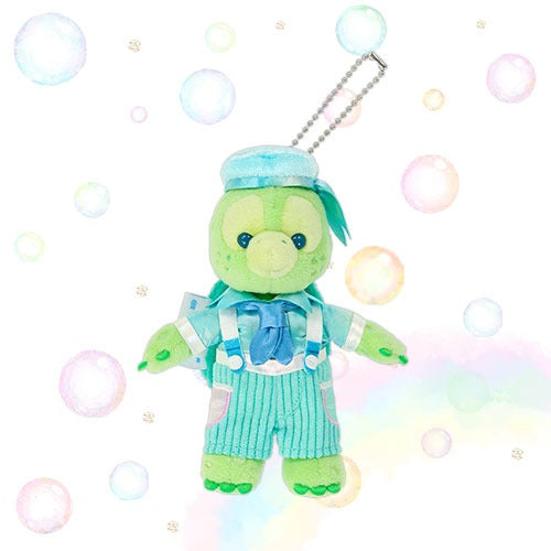現貨 Duffy & Friends 企款掛飾 Colorful Happiness