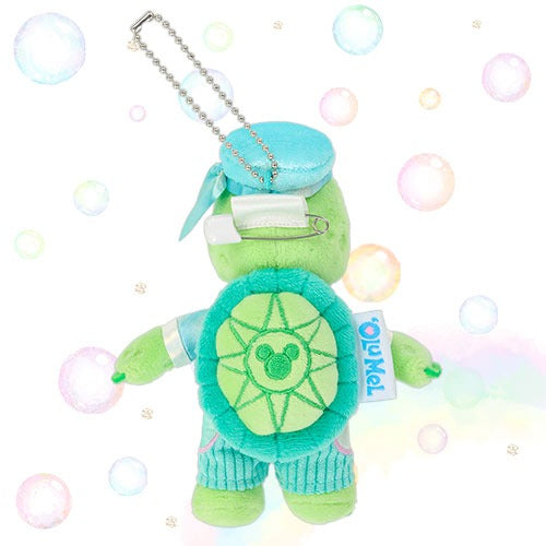 現貨 Duffy & Friends 企款掛飾 Colorful Happiness
