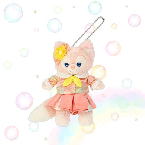 現貨 Duffy & Friends 企款掛飾 Colorful Happiness