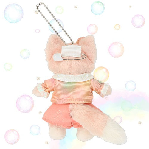 現貨 Duffy & Friends 企款掛飾 Colorful Happiness