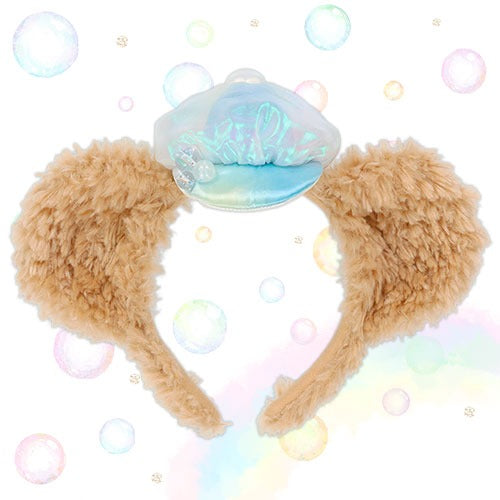 現貨 Duffy 頭箍 Colorful Happiness