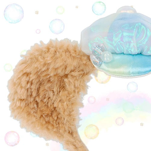 現貨 Duffy 頭箍 Colorful Happiness
