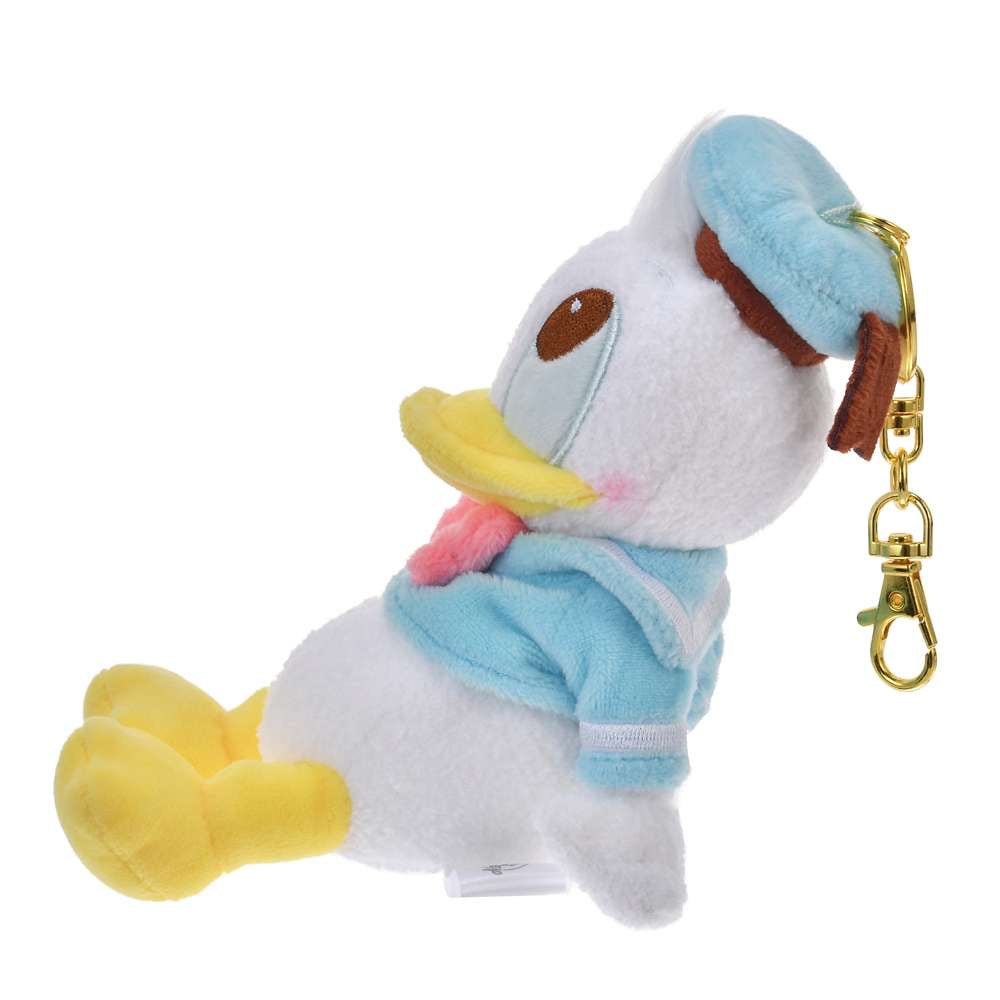 Mickey/ Donald/ Goofy/ Stitch/ Pooh 匙扣 Day Dream