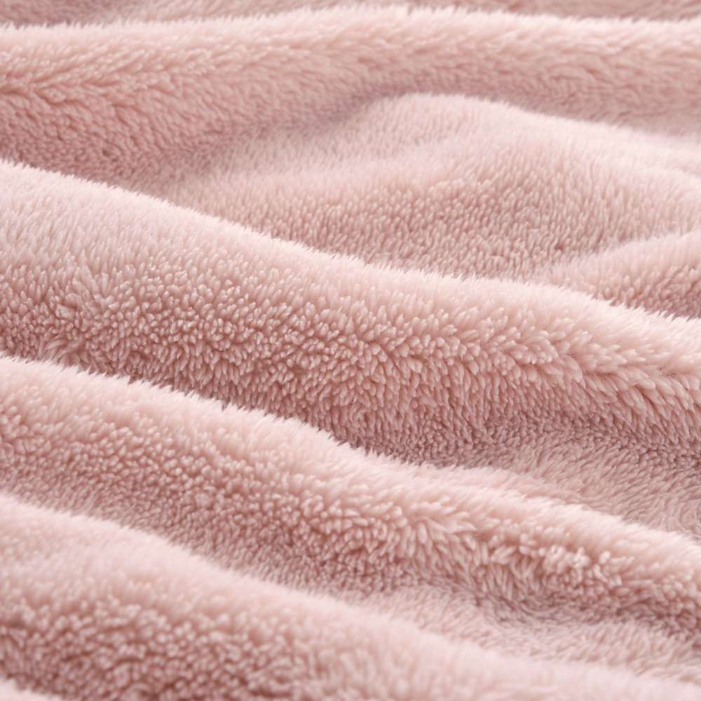 Minnie 毛氈大褸 | Blanket | Warm Goods