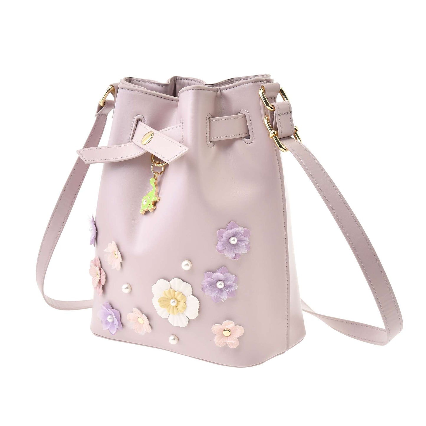 Pascal 斜孭袋 Rapunzel FEMININE STYLE