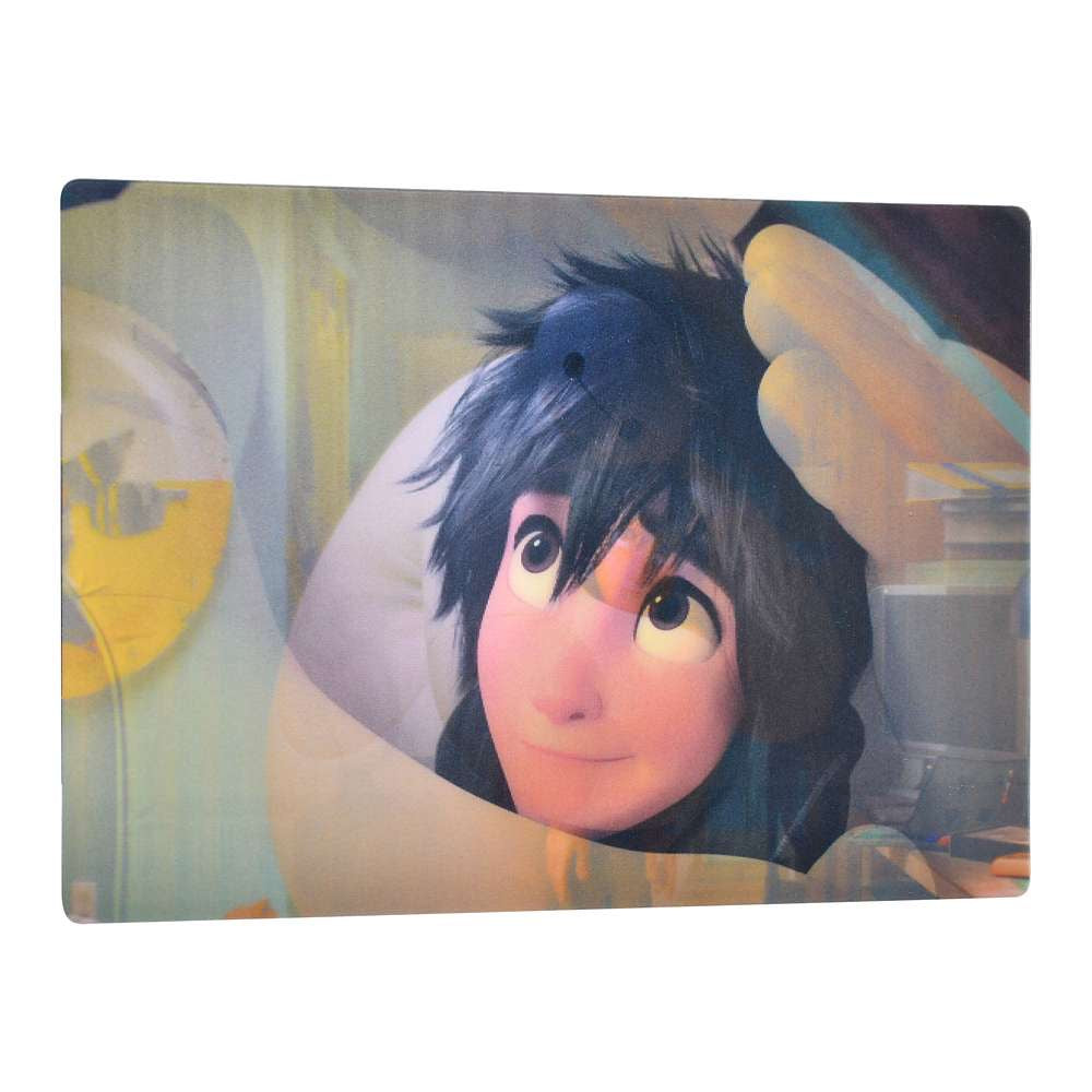 Frozen/ Lion King/ Lady/ Byamxx/ 生蠔bb - 3D Posrcard
