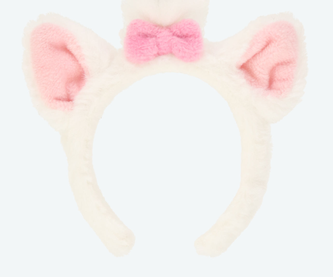 Marie 頭箍匙扣 DISNEY THE ARISTOCATS