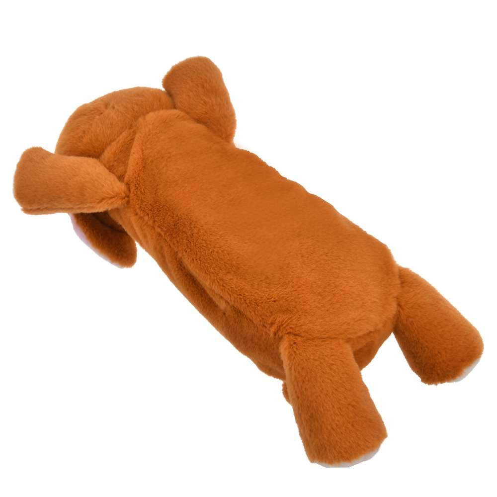 Teddy Bear/ 小甘/ Figaro/ Nana 公仔筆袋 Plush Pencase