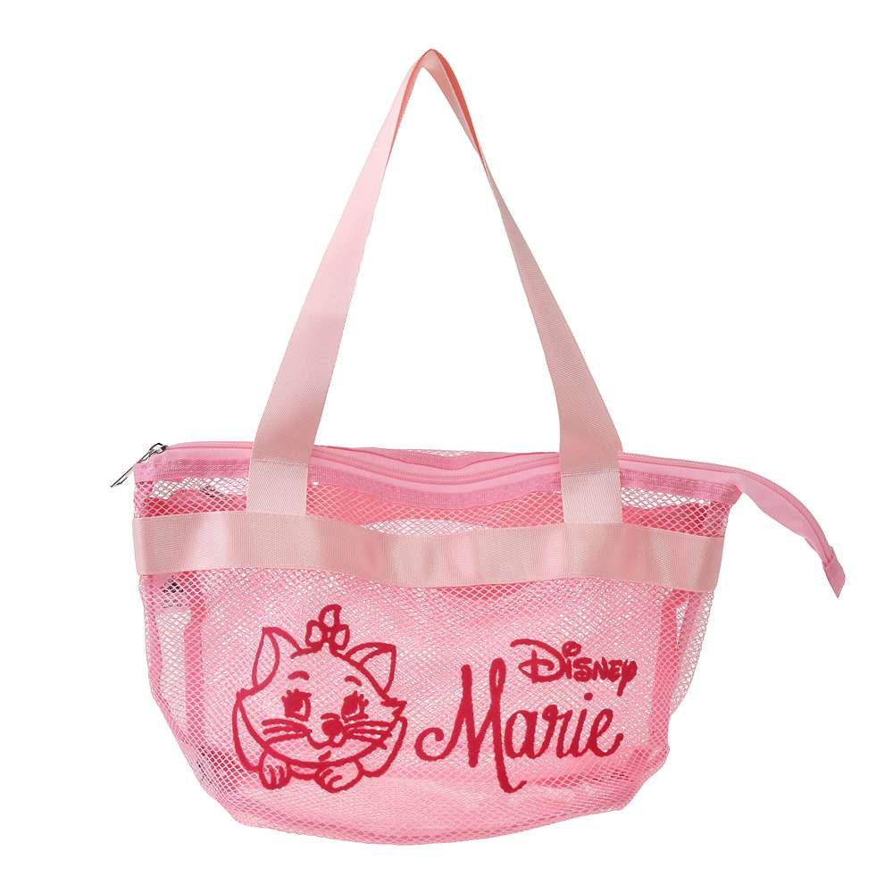 Stitch/ Marie手挽袋 Mickey/ Baymax 3Way 防水手挽袋 - Bath Goods