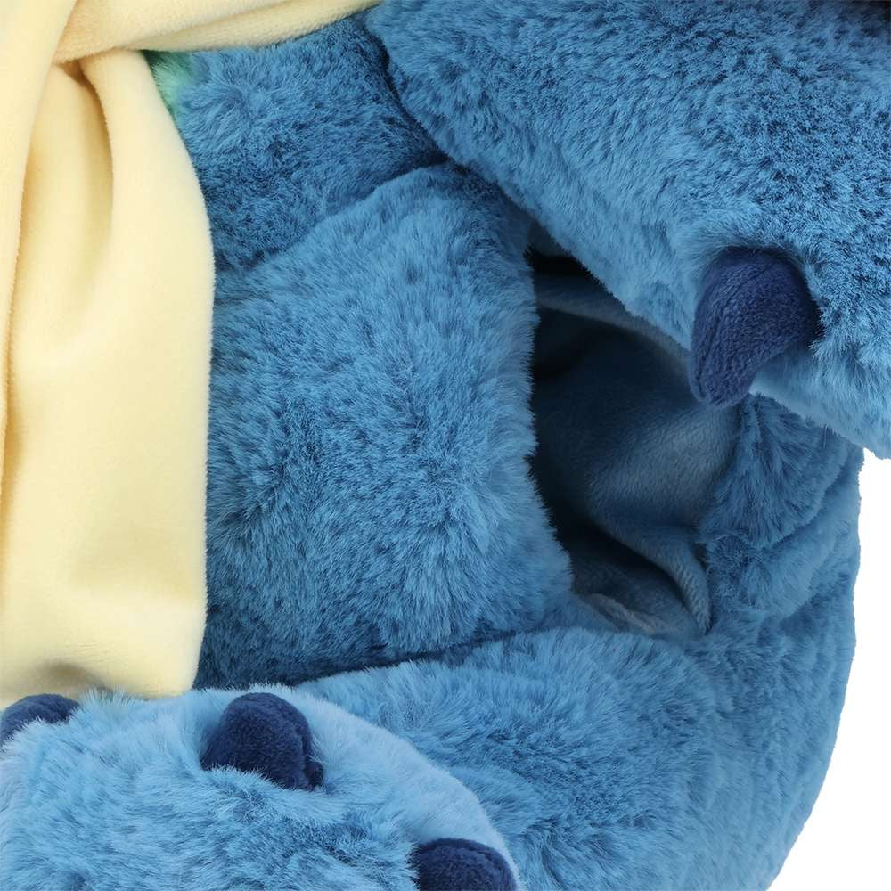 Stitch 手偶公仔