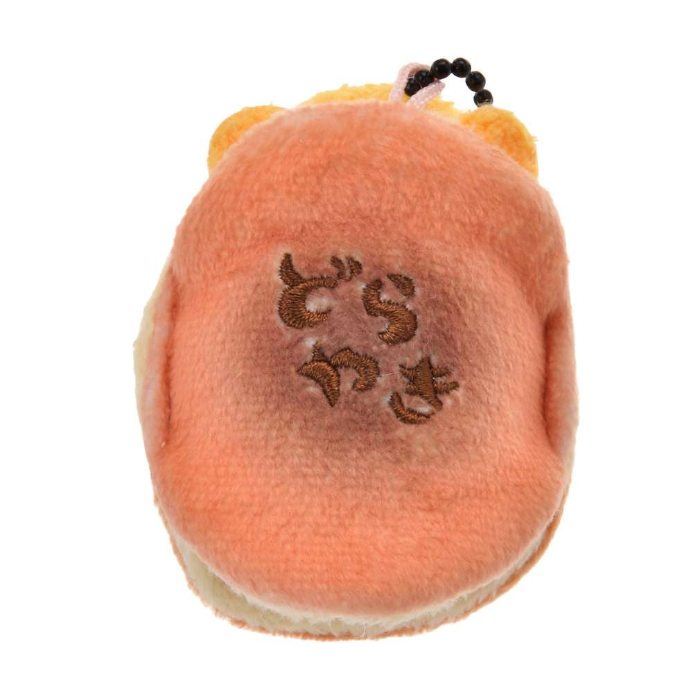 Pooh/ Piglet - 和菓子Tsum Tsum 掛飾