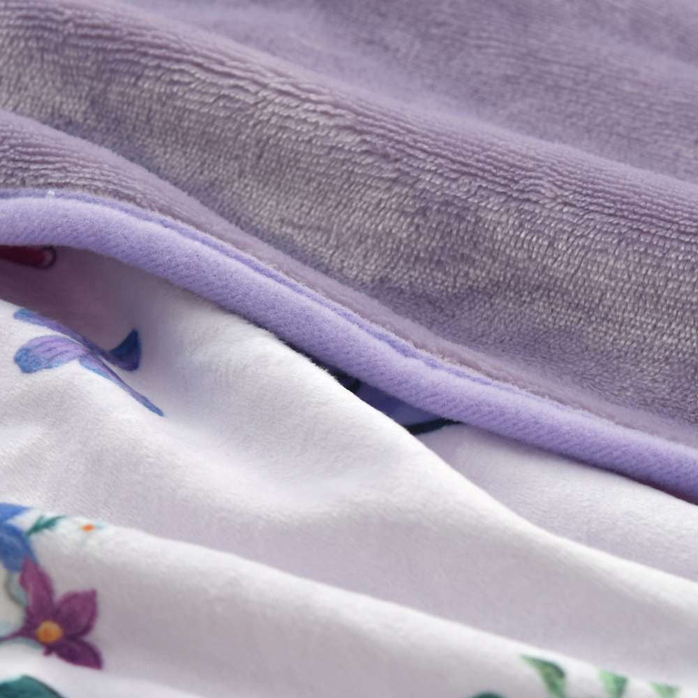 毛氈連收納袋 | Disney Tangled 15TH