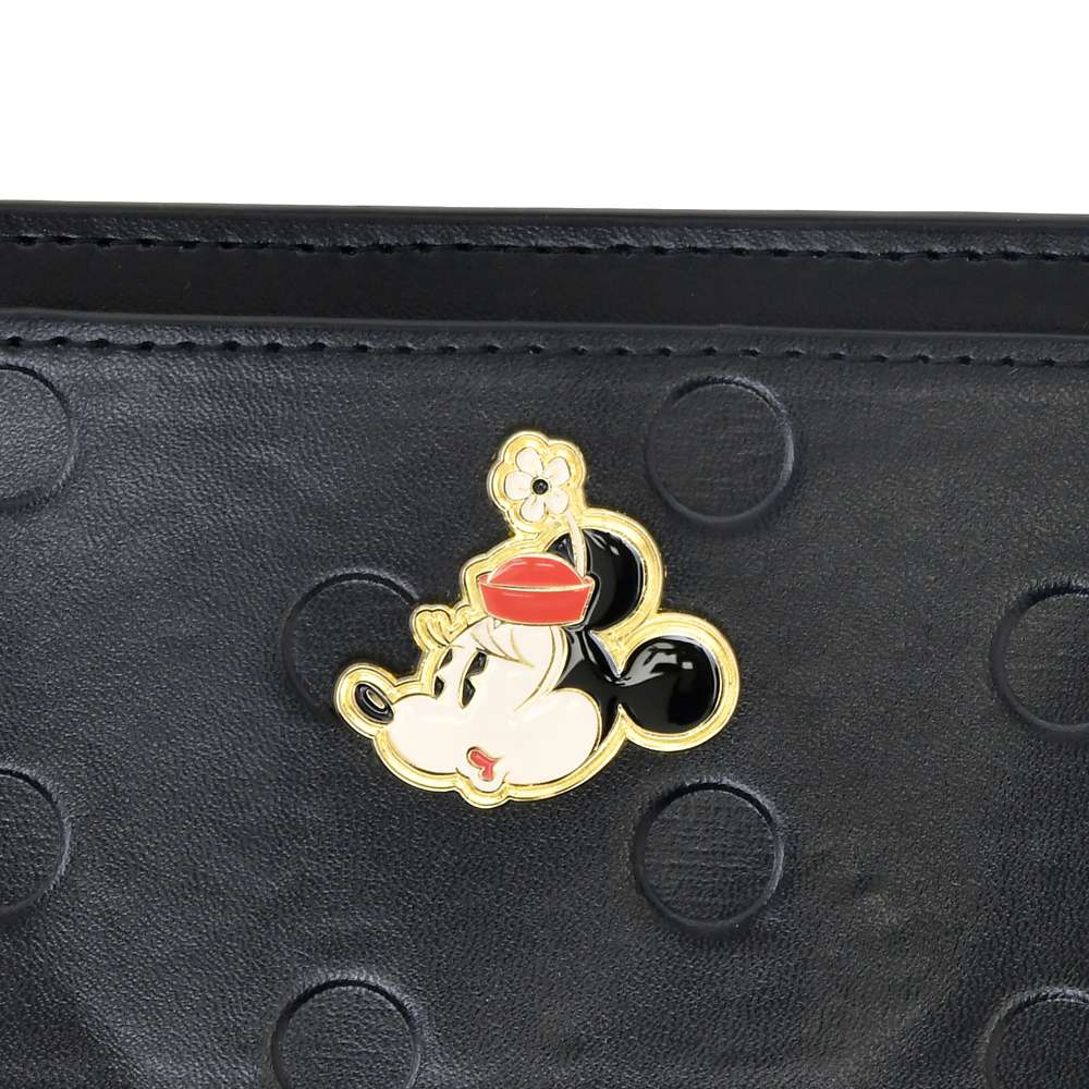 Minnie 伸縮卡套 Minnie Day
