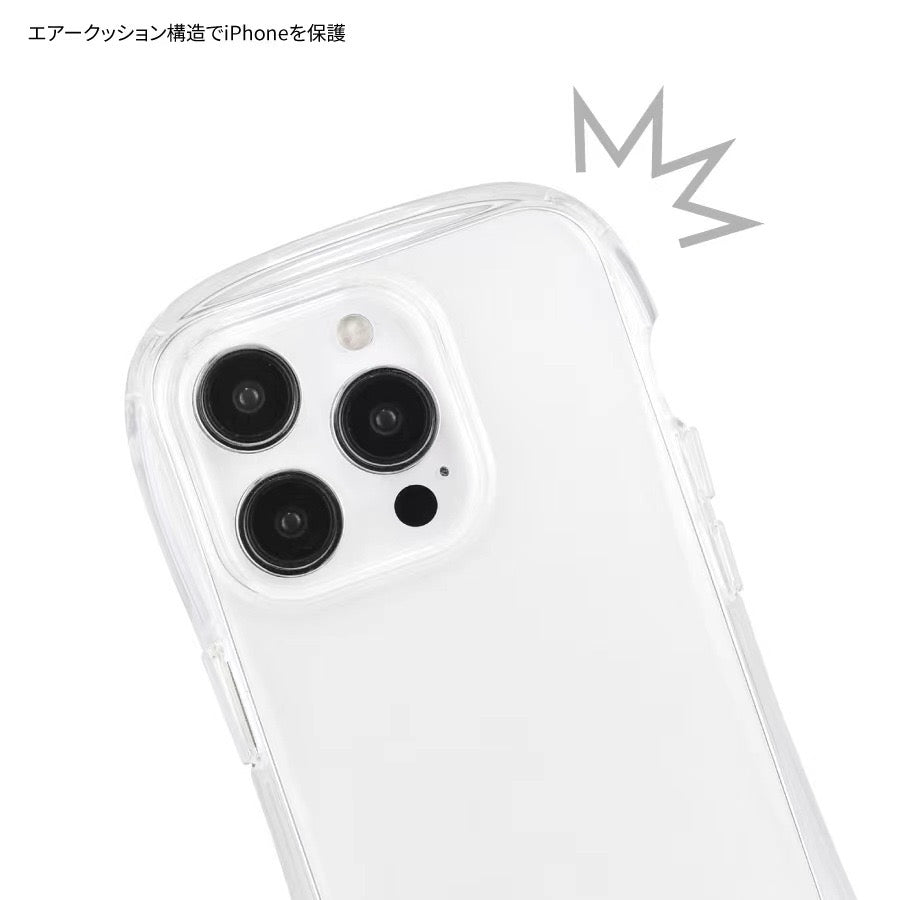 Miffy & Boris 防衝撃 iPhone Case iPhone15 Pro / 15 / 14/ 13
