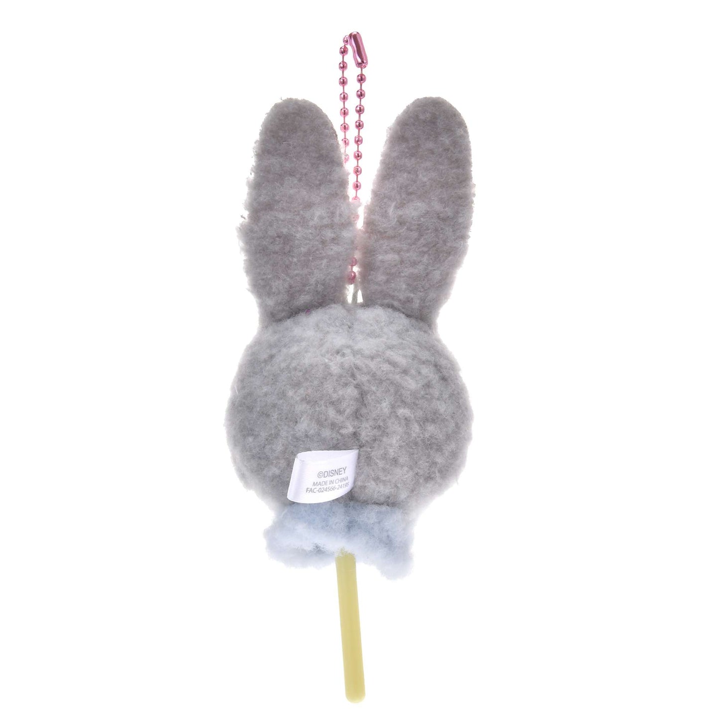 Zootopia 棒棒糖公仔排飾 Cotton Candy