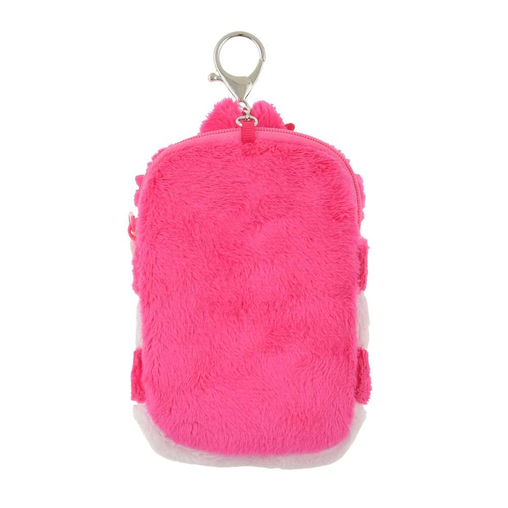 妙妙貓/ Stitch/ Donald/ Goofy 卡套Pouch/ 痛袋