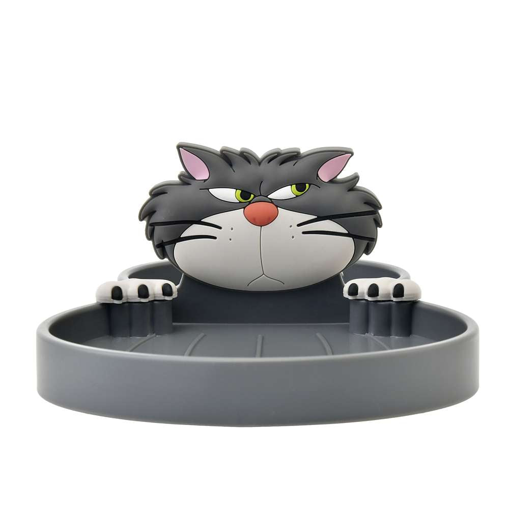 Lucifer 廚具架 DISNEY CAT KITCHEN
