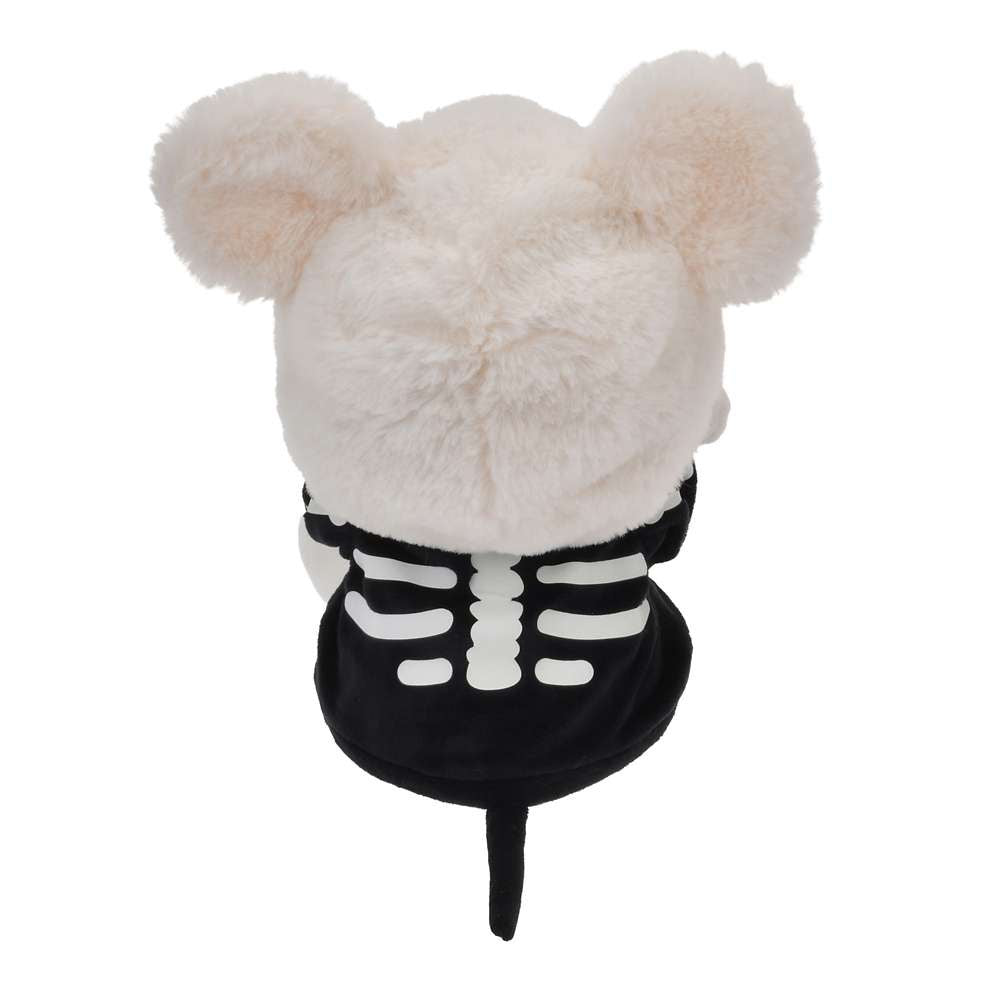 Mickey/ Donald/ Stitch/ Pooh/ Piglet/ Chip & Dale 公仔 - Disney Store Halloween 2025