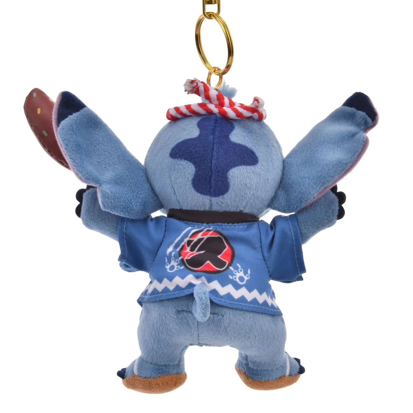 Donald/ Stitch/ Baymax 匙扣 - Japanese Matsuri