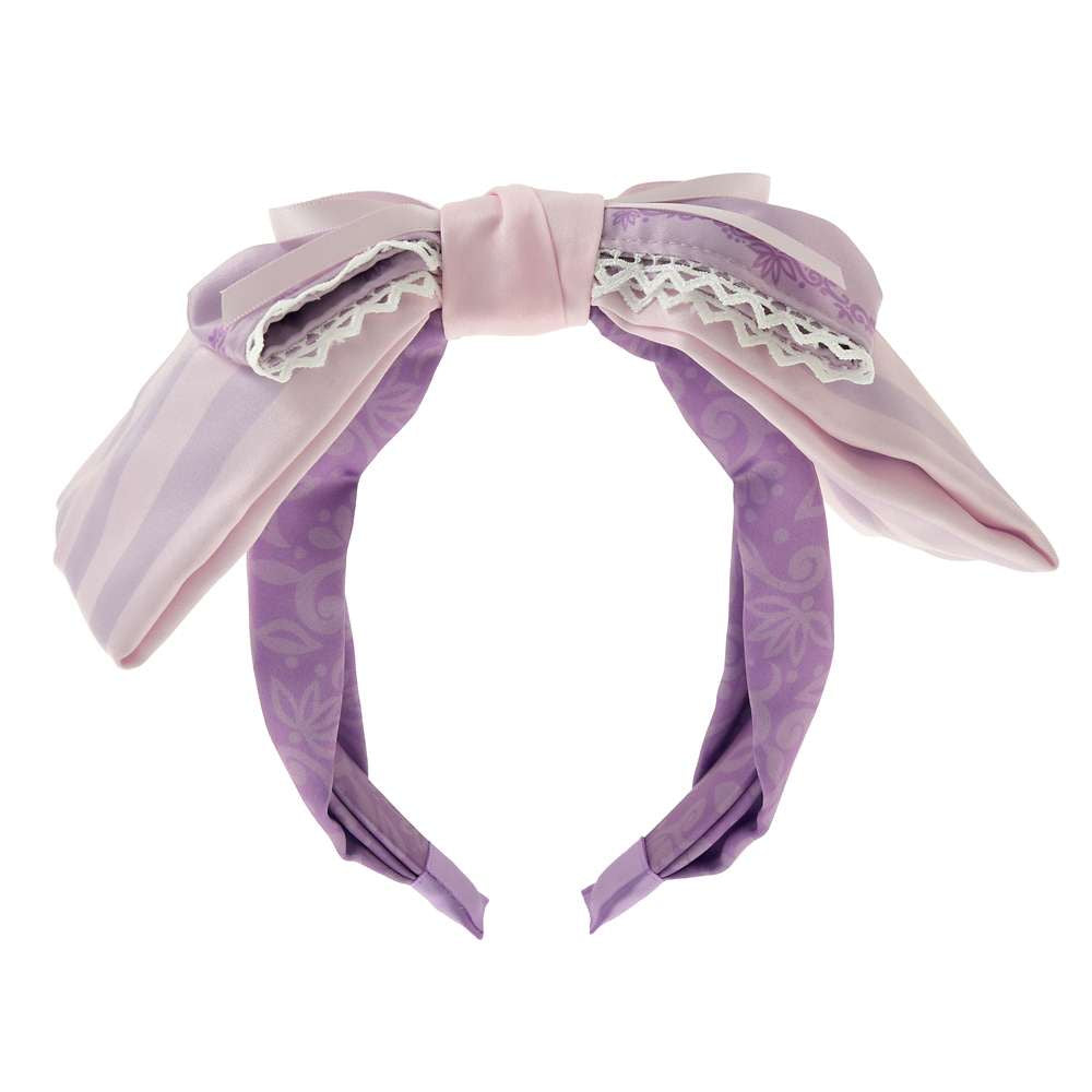 Rapunzel/ Anna/ Belle 頭箍 - Custume Goods