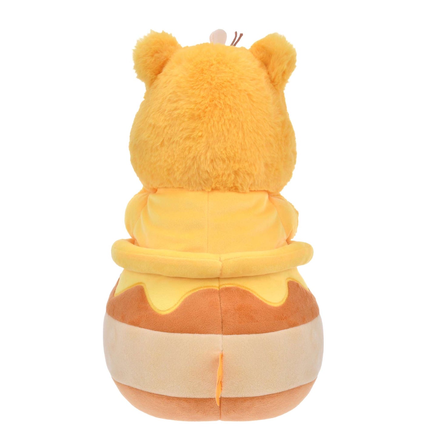 Pooh 限定店匙扣/ 公仔 - Honey Day 2025